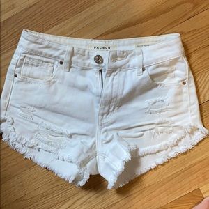 Pacsun shorts